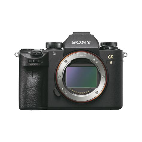 Sony ILCE 9